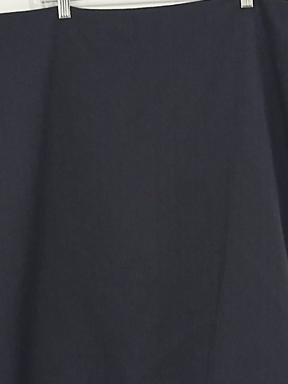BOSS Classic Navy Blue Skirt